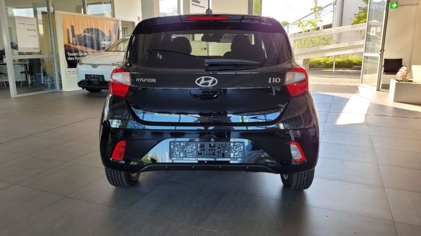 Hyundai i10 1.0 49 kW image number 7