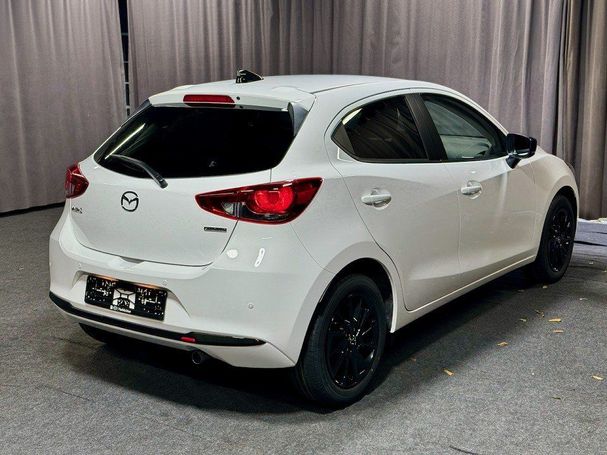 Mazda 2 90 66 kW image number 8