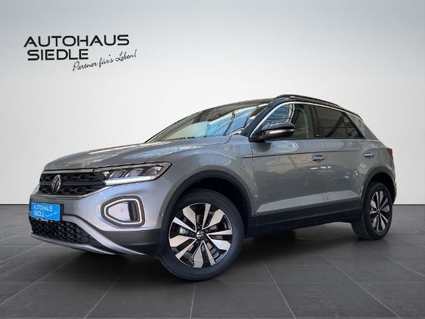 Volkswagen T-Roc 1.0 TSI T-Roc 81 kW image number 1