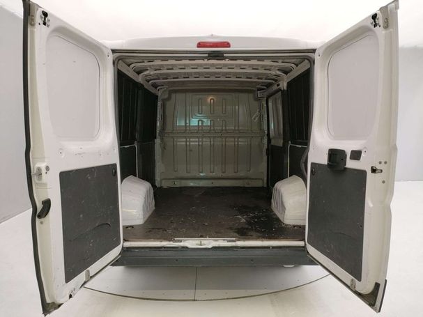 Fiat Ducato 2.3 88 kW image number 13