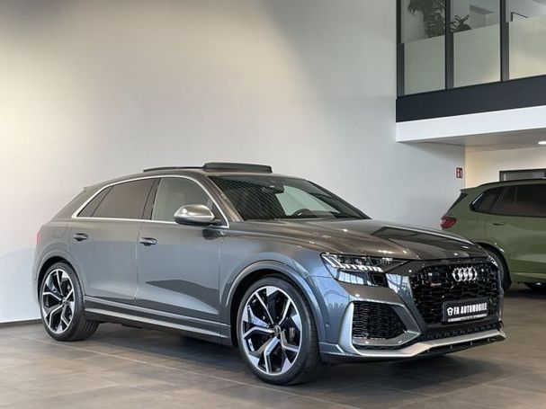 Audi RSQ8 441 kW image number 3