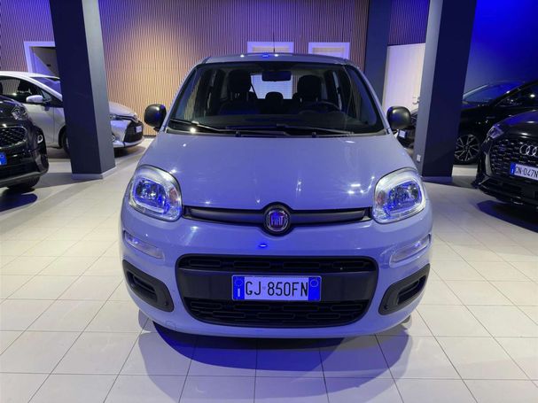 Fiat Panda 1.0 Hybrid 51 kW image number 3