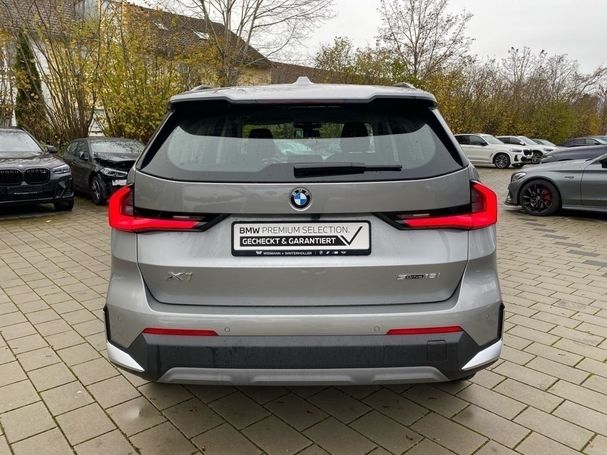 BMW X1 sDrive18i 100 kW image number 15