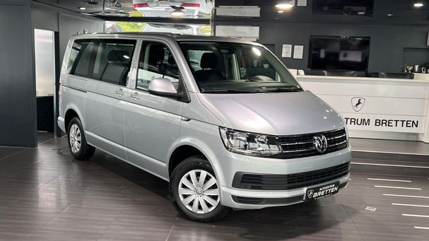 Volkswagen T6 Transporter DSG 110 kW image number 2