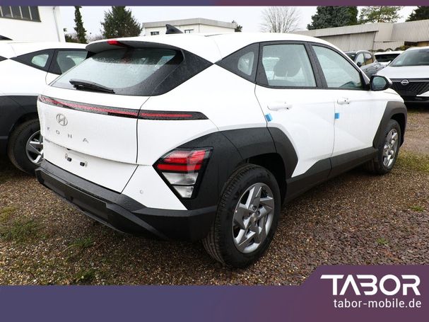 Hyundai Kona 1.6 T-GDI Select DCT 102 kW image number 2