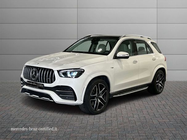 Mercedes-Benz GLE 53 AMG 320 kW image number 1