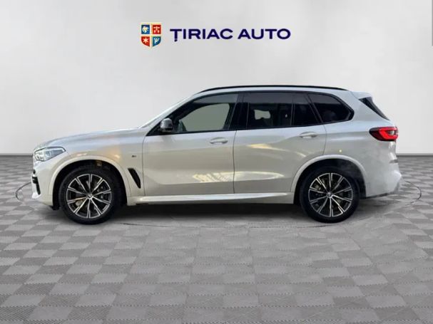 BMW X5 xDrive 250 kW image number 5