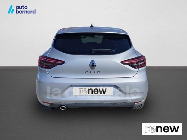 Renault Clio TCe 90 66 kW image number 6