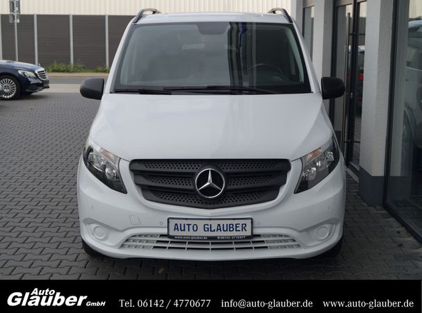 Mercedes-Benz Vito 116 CDi Tourer 120 kW image number 1