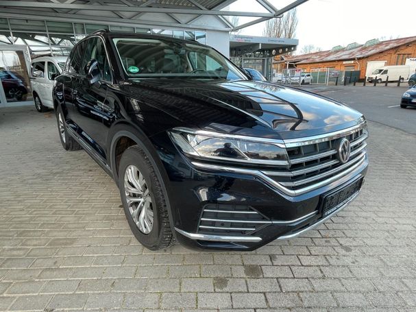 Volkswagen Touareg 3.0 TDI 4Motion 170 kW image number 7