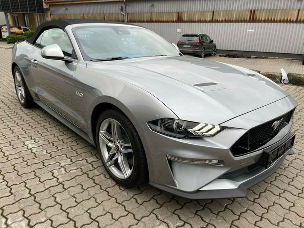 Ford Mustang GT 5.0 V8 331 kW image number 8