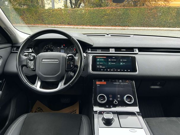 Land Rover Range Rover Velar 132 kW image number 16