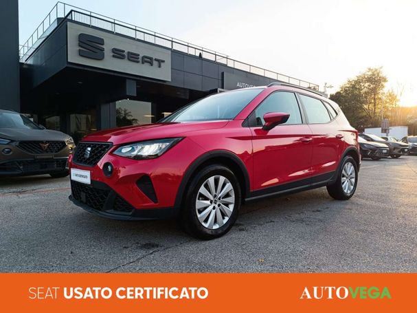 Seat Arona 1.0 TGI Style 66 kW image number 1