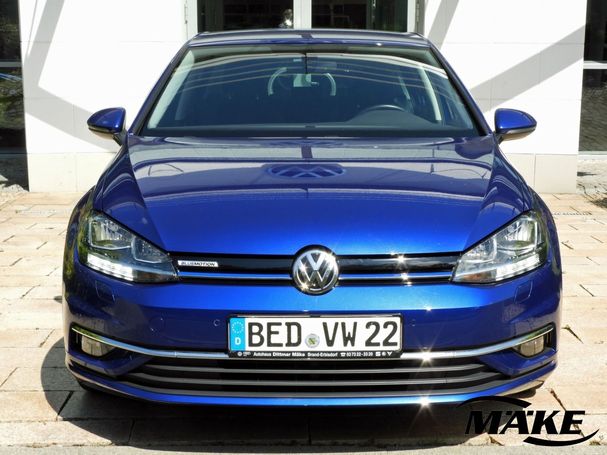 Volkswagen Golf 1.5 TSI ACT Join 96 kW image number 1