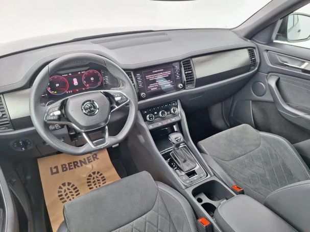 Skoda Kodiaq 147 kW image number 15