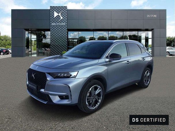 DS Automobiles 7 Crossback BlueHDi 130 CHIC 96 kW image number 1