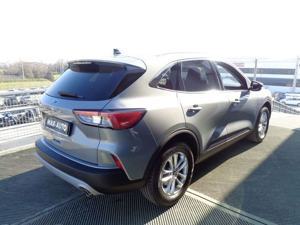 Ford Kuga 1.5 EcoBoost Titanium 110 kW image number 3