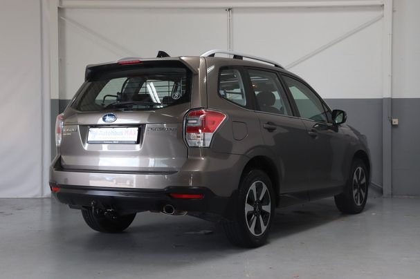 Subaru Forester Exclusive 110 kW image number 4