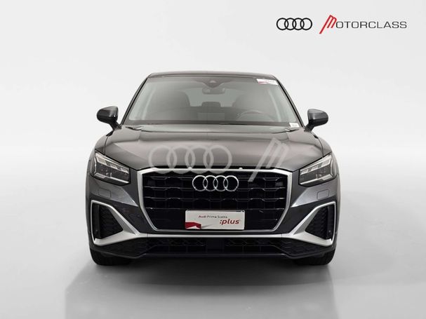 Audi Q2 35 TDI S tronic S-line 110 kW image number 10