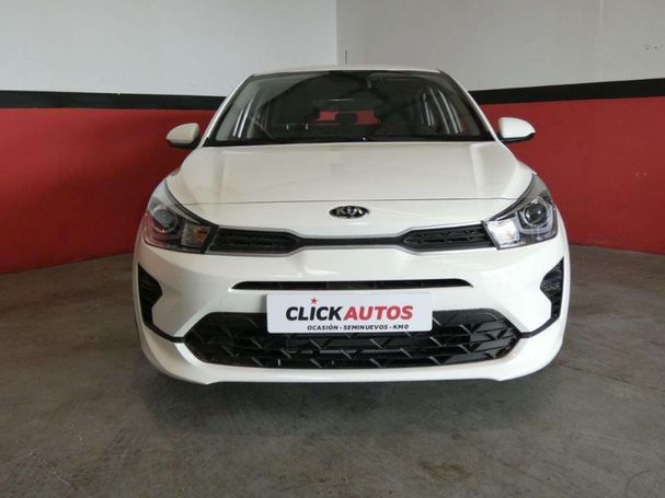 Kia Rio 1.2 62 kW image number 3