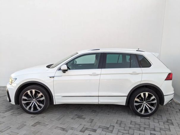 Volkswagen Tiguan DSG 177 kW image number 5