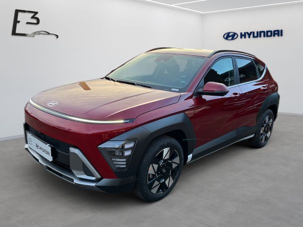 Hyundai Kona 1.6 Hybrid Trend DCT 104 kW image number 1