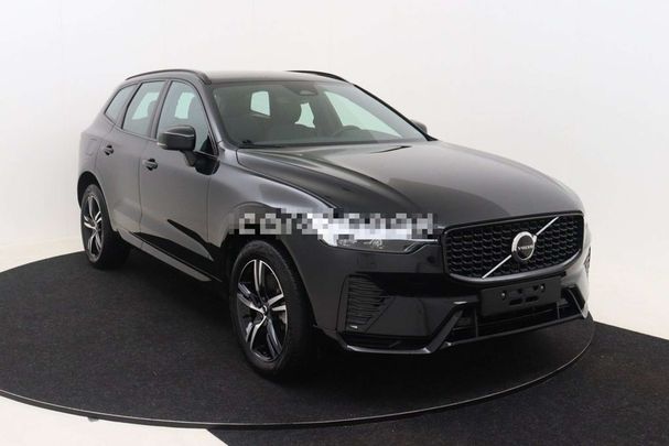 Volvo XC60 AWD B5 173 kW image number 2