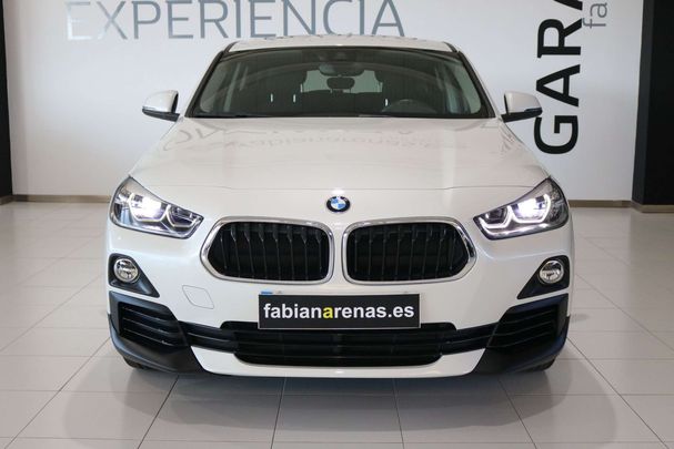 BMW X2 Advantage sDrive 100 kW image number 3