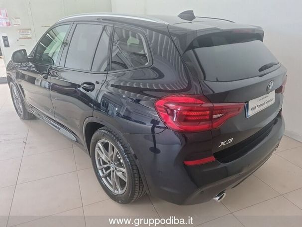 BMW X3 xDrive30e M Sport 215 kW image number 3