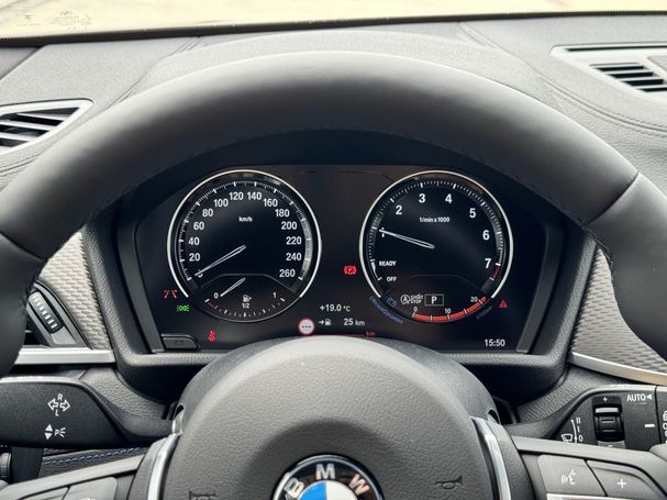 BMW X2 sDrive 100 kW image number 13