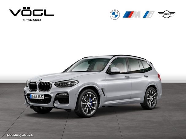 BMW X3 xDrive30d M Sport 195 kW image number 1