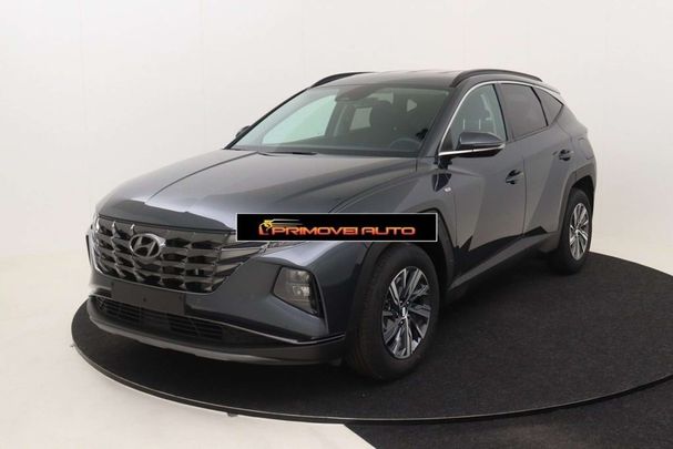 Hyundai Tucson 1.6 T-GDI 110 kW image number 1