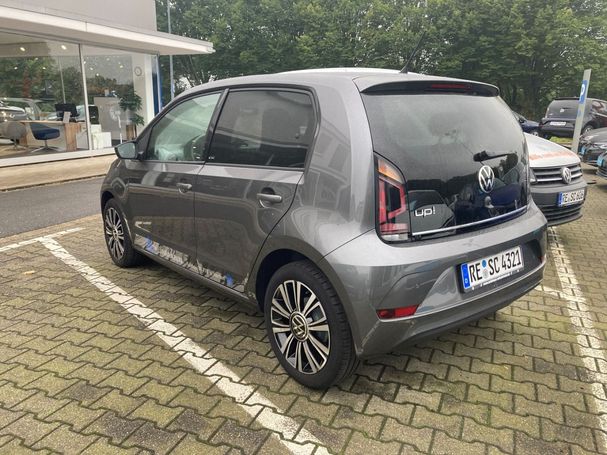 Volkswagen up! Active 48 kW image number 3