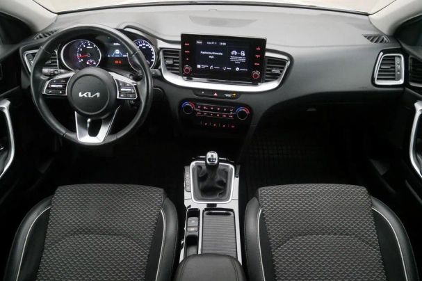 Kia Ceed 1.5 T-GDI 118 kW image number 8