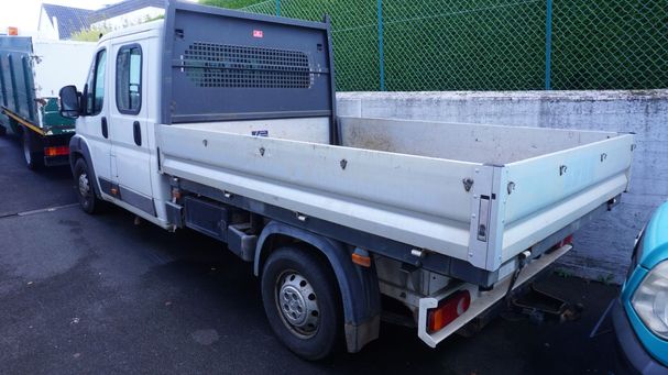 Peugeot Boxer e HDi 110 kW image number 5