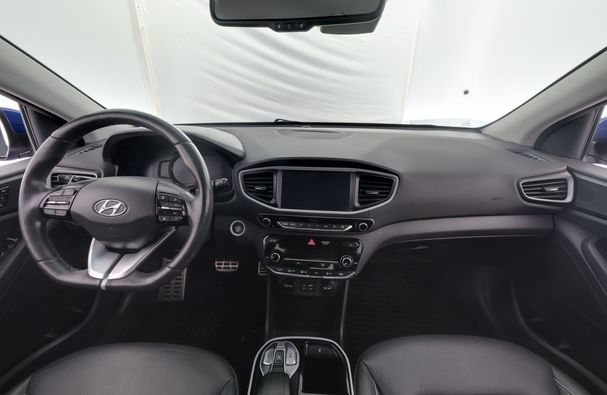 Hyundai Ioniq 28 kWh 88 kW image number 9