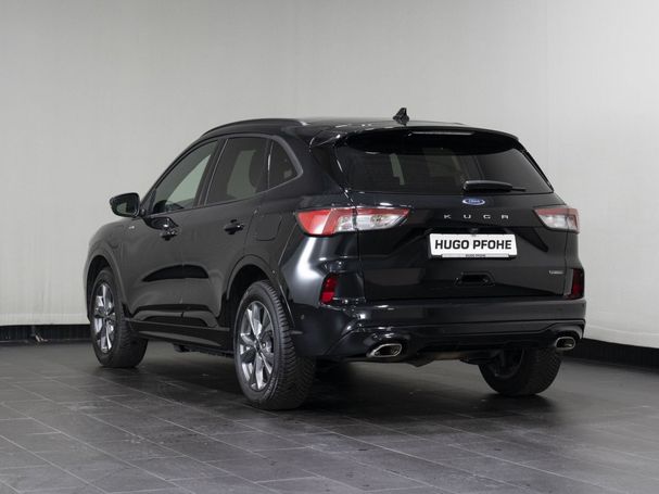 Ford Kuga 165 kW image number 3