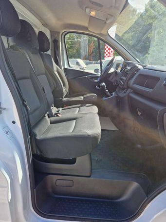 Renault Trafic DCi 120 L2H1 88 kW image number 5