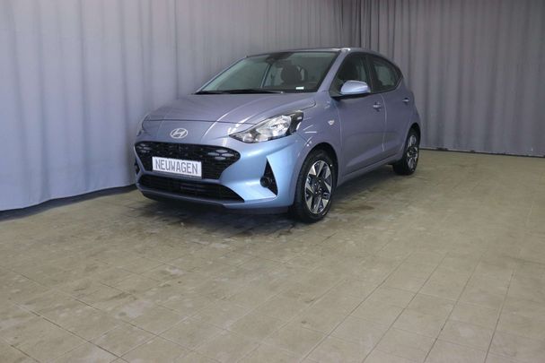 Hyundai i10 1.2 62 kW image number 1