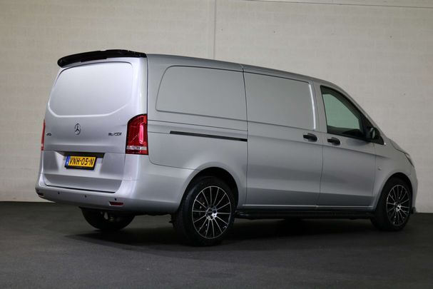 Mercedes-Benz Vito 116 CDi EDITION 120 kW image number 8