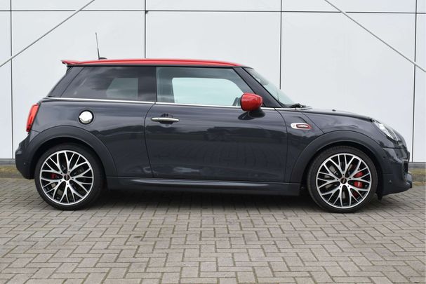 Mini John Cooper Works 171 kW image number 10