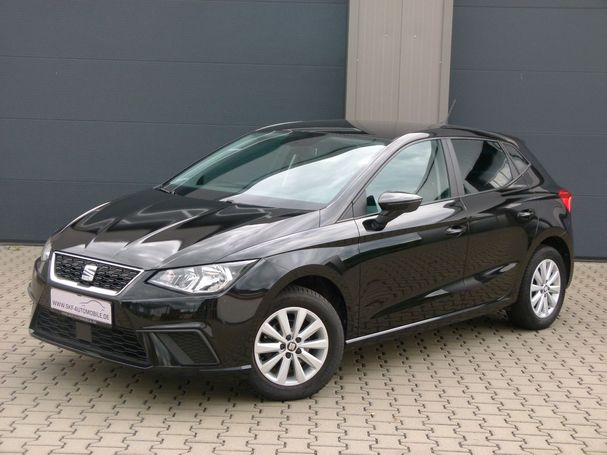 Seat Ibiza 66 kW image number 1