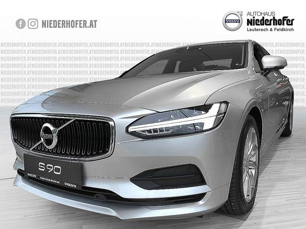 Volvo S90 D3 Momentum 110 kW image number 1