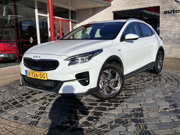 Kia XCeed 1.5 T-GDI 118 kW image number 30