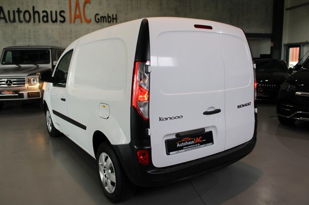 Renault Kangoo Rapid Extra 66 kW image number 2