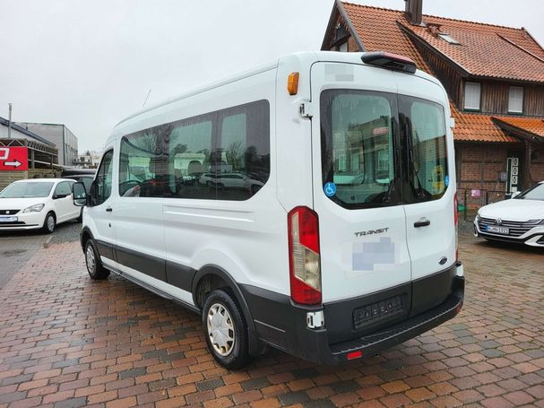 Ford Transit 310 L3 Trend 96 kW image number 4