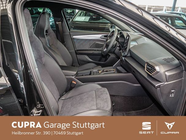 Cupra Leon Sportstourer VZ 1.5 e-Hybrid 200 kW image number 4