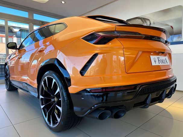 Lamborghini Urus 478 kW image number 14