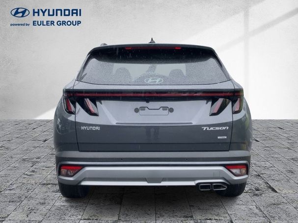 Hyundai Tucson 1.6 CRDi 4WD DCT Trend 100 kW image number 3