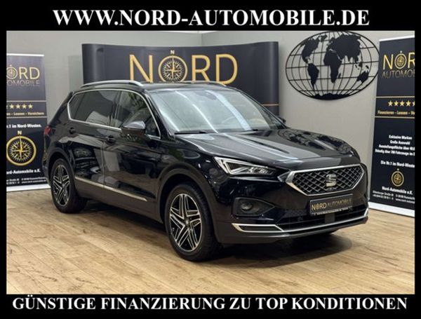 Seat Tarraco 2.0 TDI Xcellence 110 kW image number 4